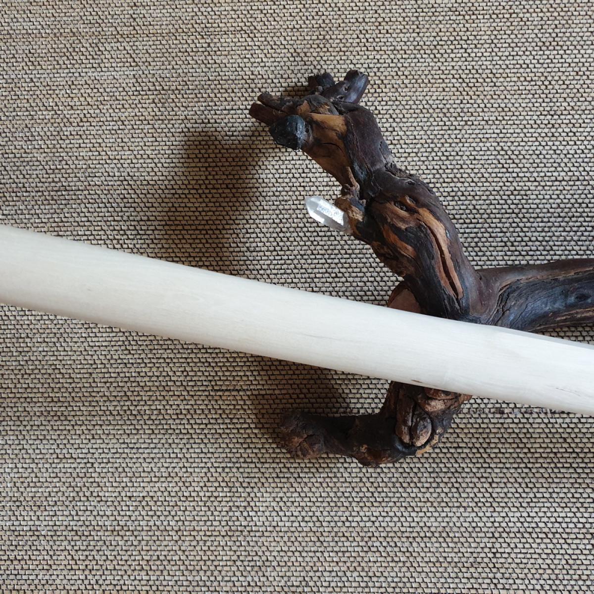 Bokken aus Buchsbaum in der Standard-Form♥ Einzigartiger Bokken✅ für Deine Kampfkunst✓ Aikido, Iaido, Kendo, Koryu, Jodo✅ 100% Handarbeit✔ 100% günstig✔ Jetzt online bestellen➤ www.bokken-welt.de